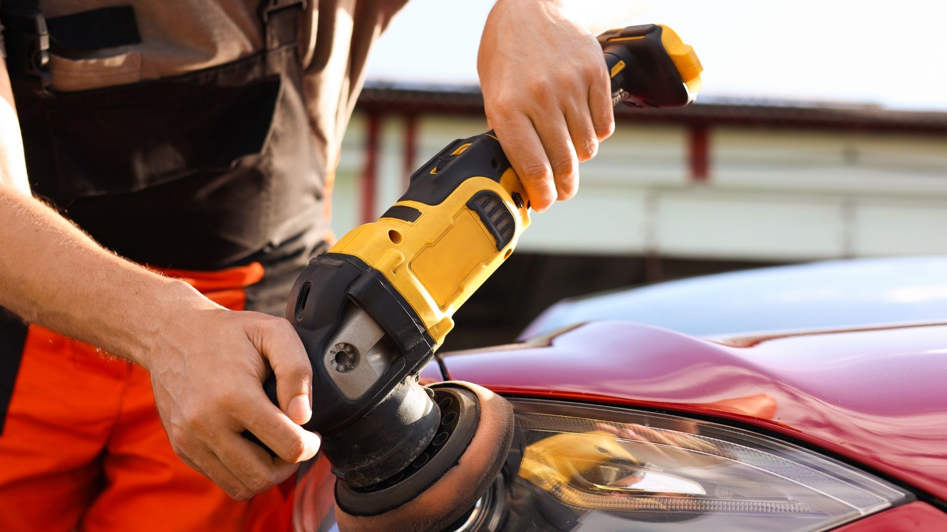 Car headlight replacement for clear and bright night driving